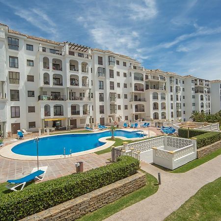 Marina De La Duquesa 312 Apartment Manilva Exterior photo