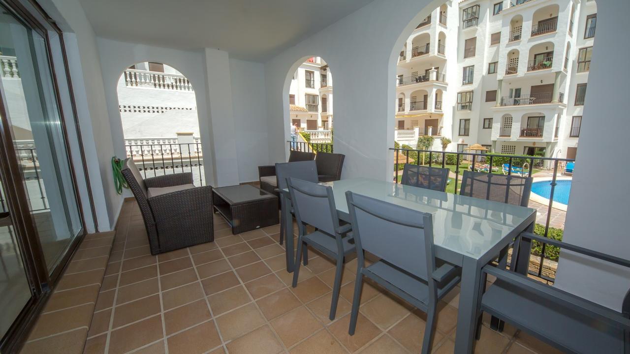 Marina De La Duquesa 312 Apartment Manilva Exterior photo