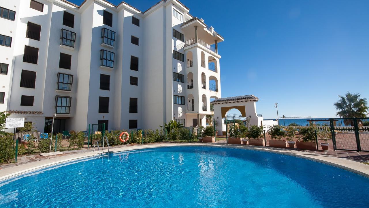 Marina De La Duquesa 312 Apartment Manilva Exterior photo