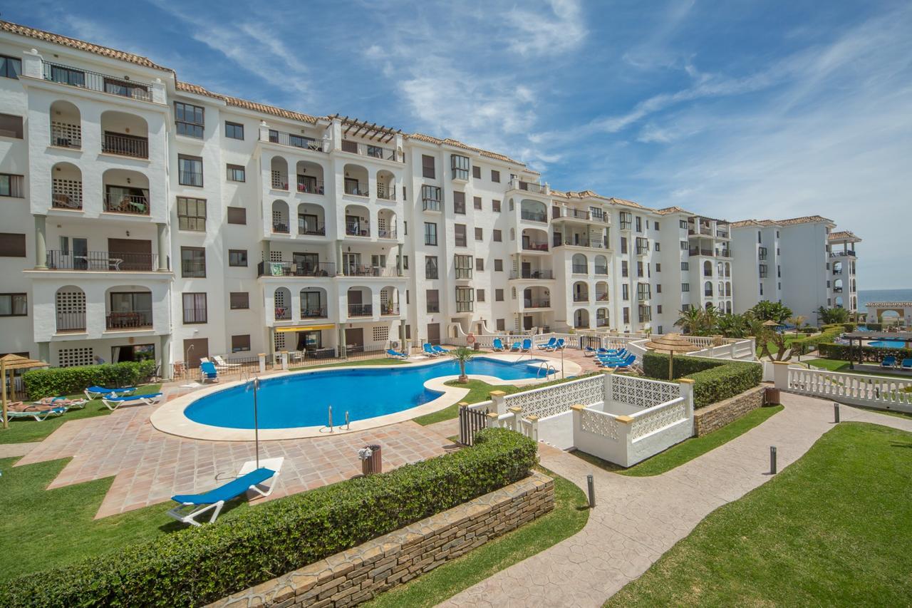 Marina De La Duquesa 312 Apartment Manilva Exterior photo