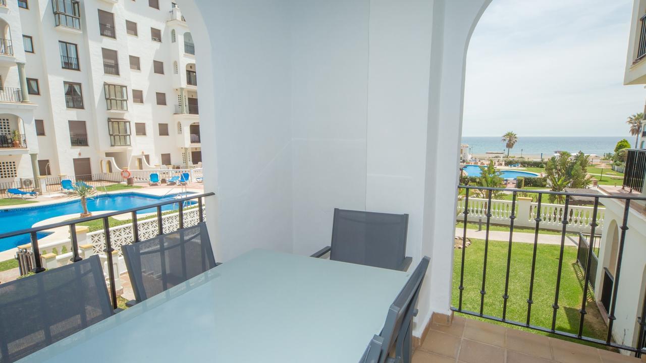 Marina De La Duquesa 312 Apartment Manilva Exterior photo