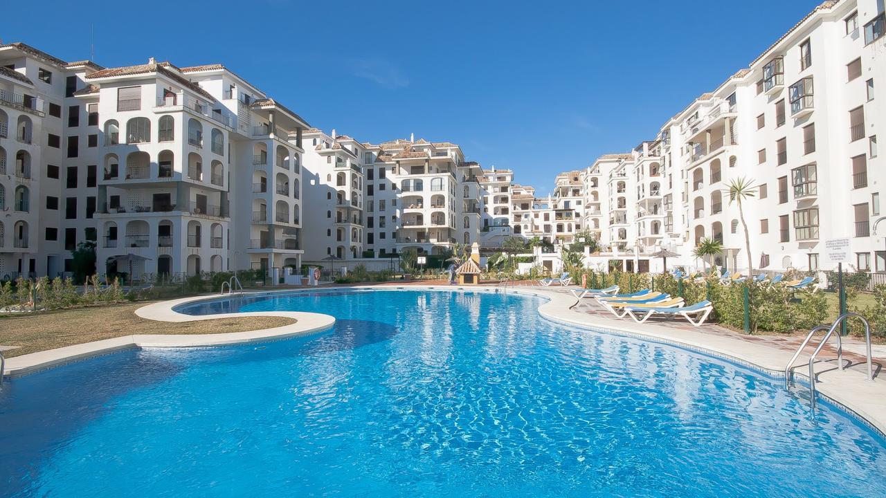 Marina De La Duquesa 312 Apartment Manilva Exterior photo