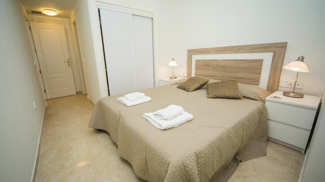 Marina De La Duquesa 312 Apartment Manilva Exterior photo