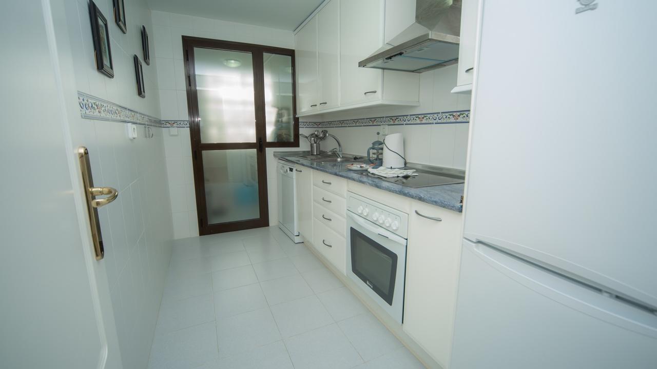 Marina De La Duquesa 312 Apartment Manilva Exterior photo
