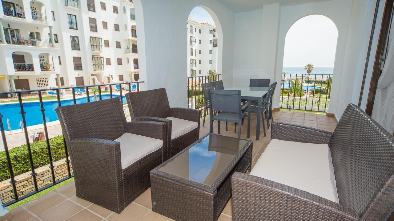 Marina De La Duquesa 312 Apartment Manilva Exterior photo