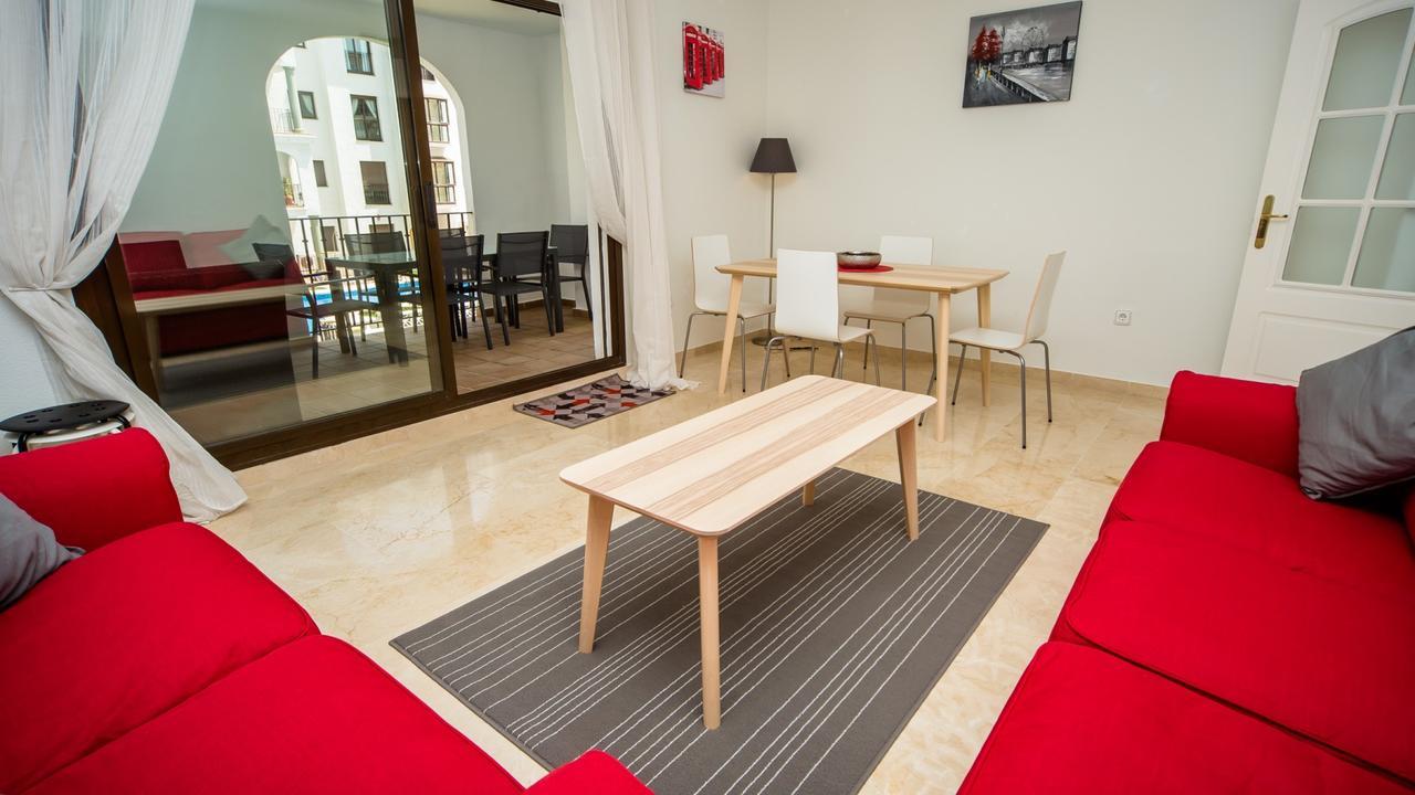 Marina De La Duquesa 312 Apartment Manilva Exterior photo