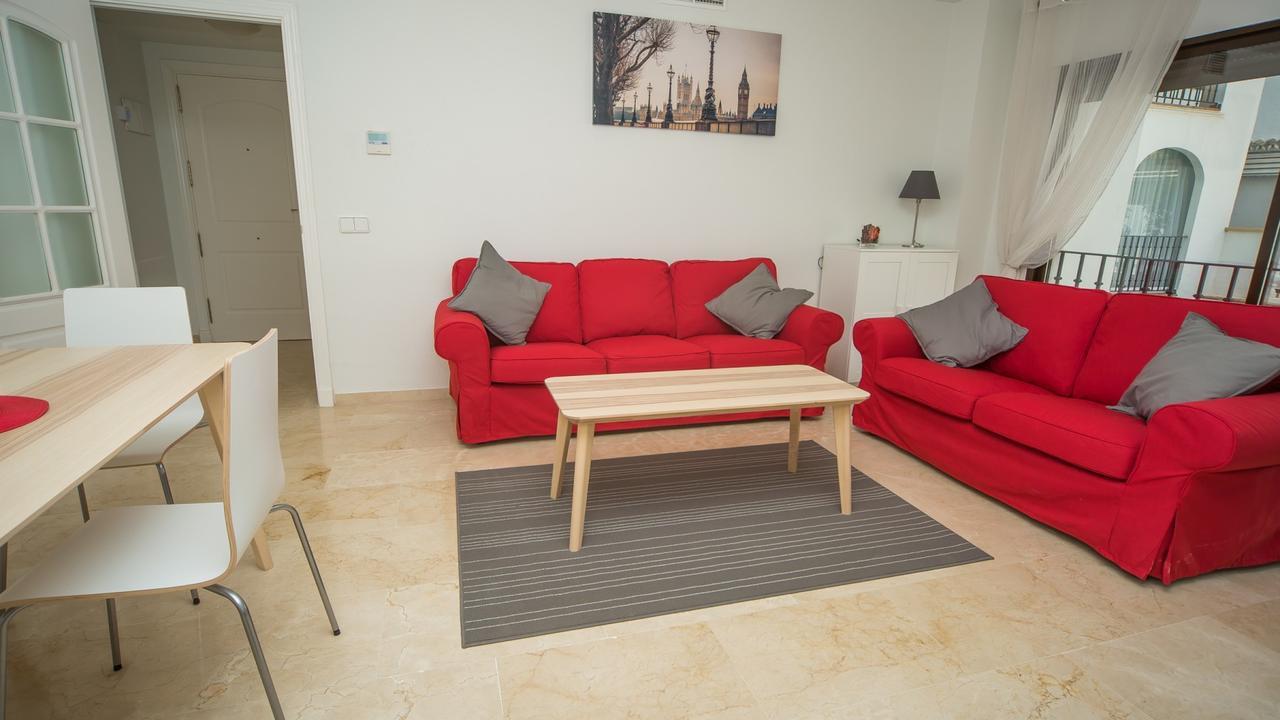 Marina De La Duquesa 312 Apartment Manilva Exterior photo
