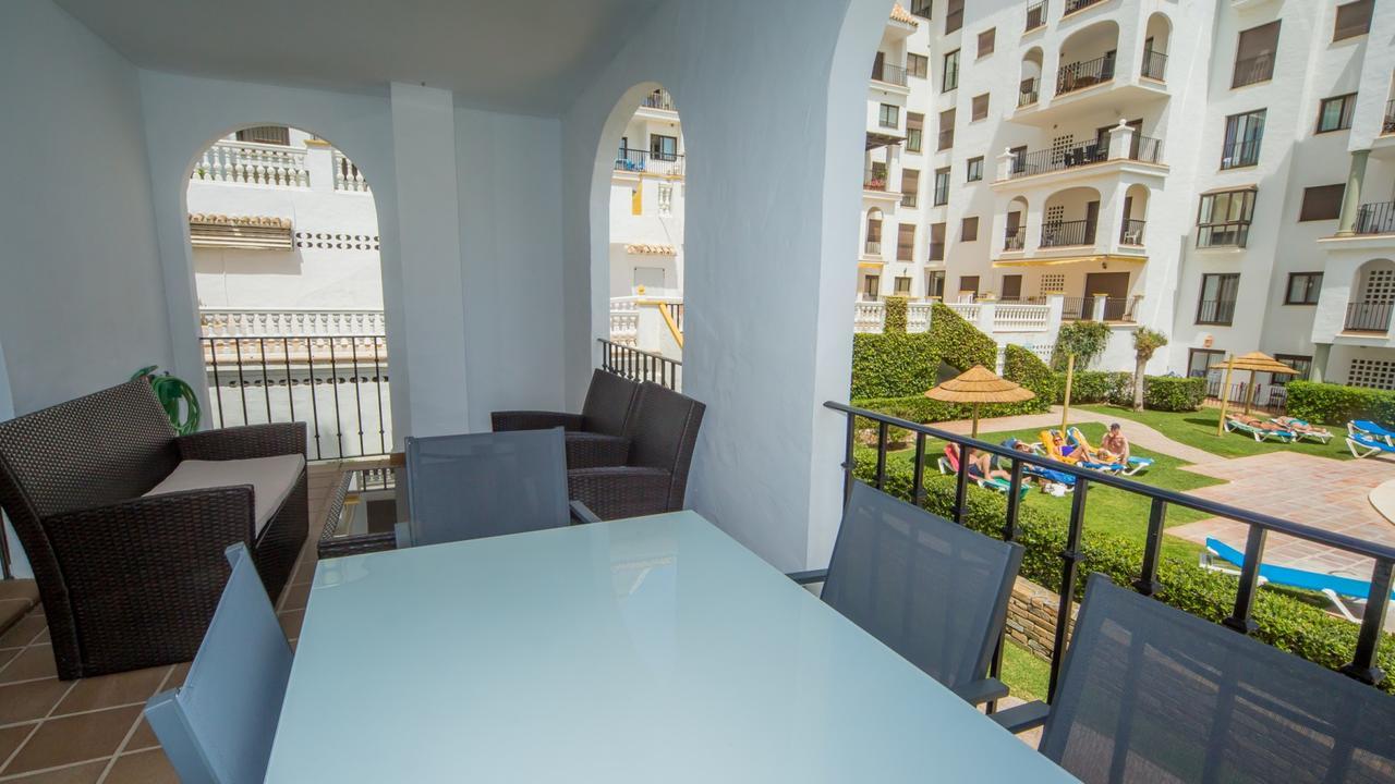 Marina De La Duquesa 312 Apartment Manilva Exterior photo