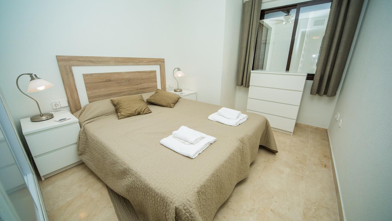 Marina De La Duquesa 312 Apartment Manilva Exterior photo
