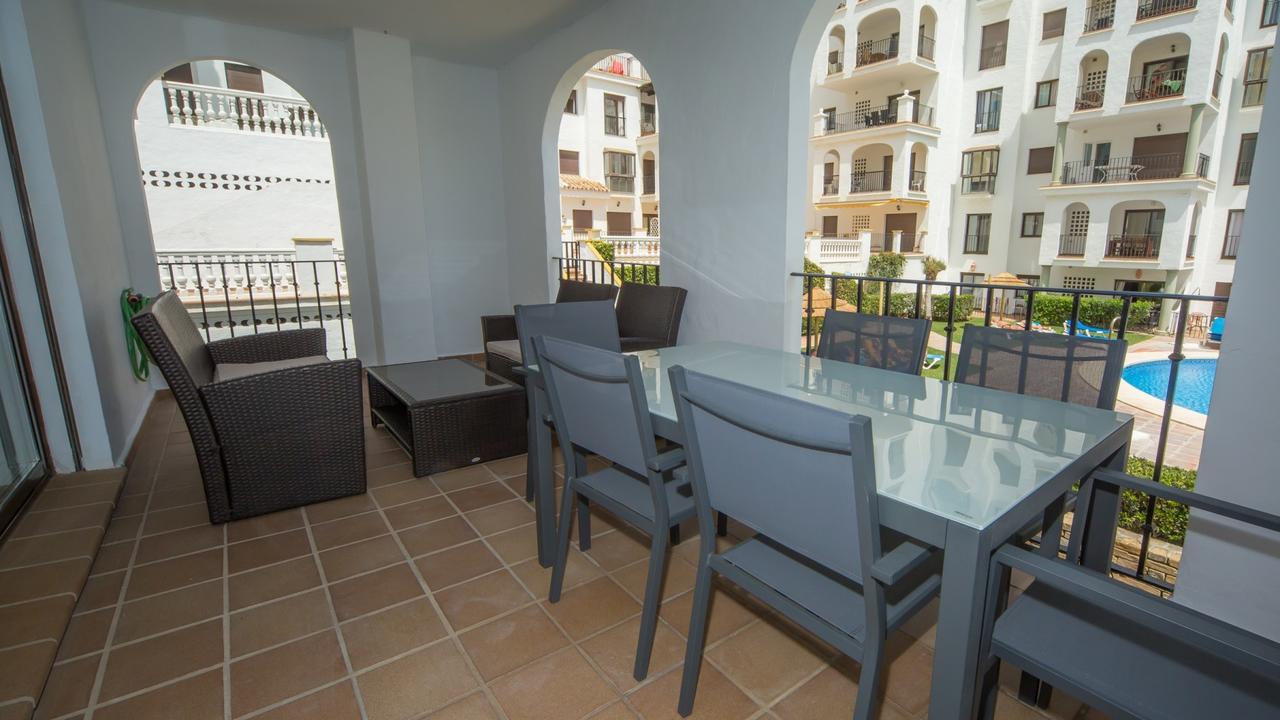 Marina De La Duquesa 312 Apartment Manilva Exterior photo