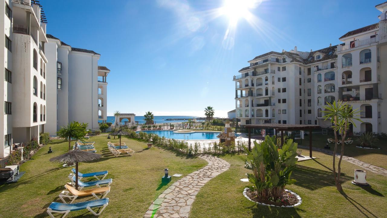 Marina De La Duquesa 312 Apartment Manilva Exterior photo
