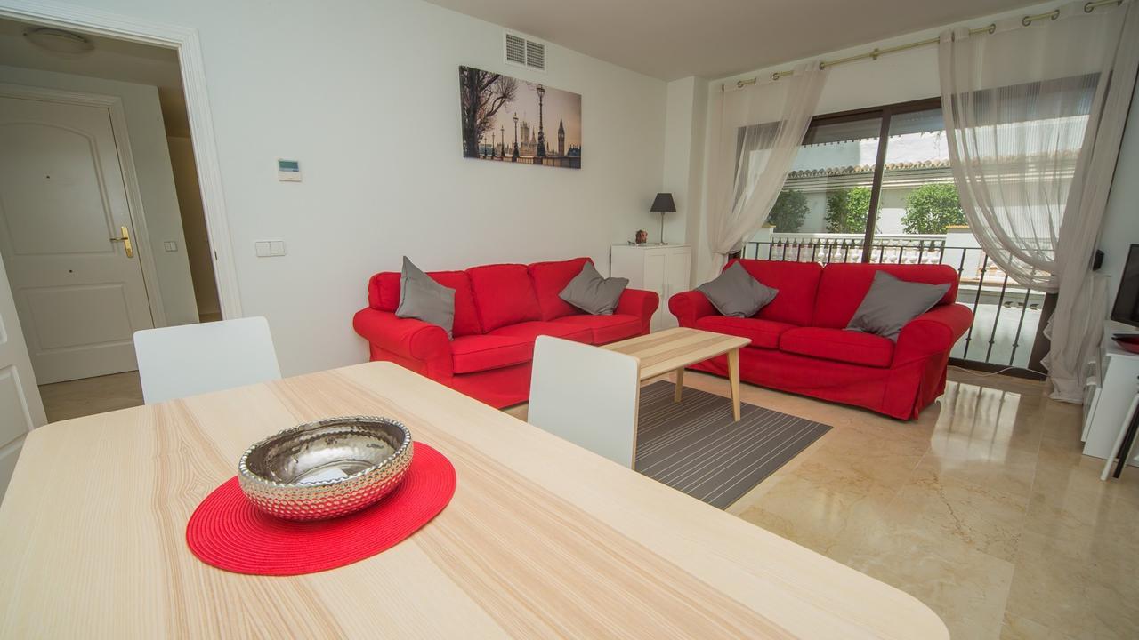 Marina De La Duquesa 312 Apartment Manilva Exterior photo
