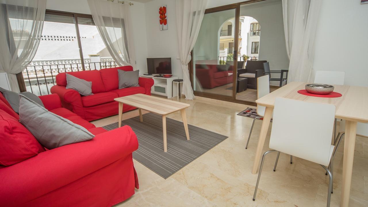 Marina De La Duquesa 312 Apartment Manilva Exterior photo