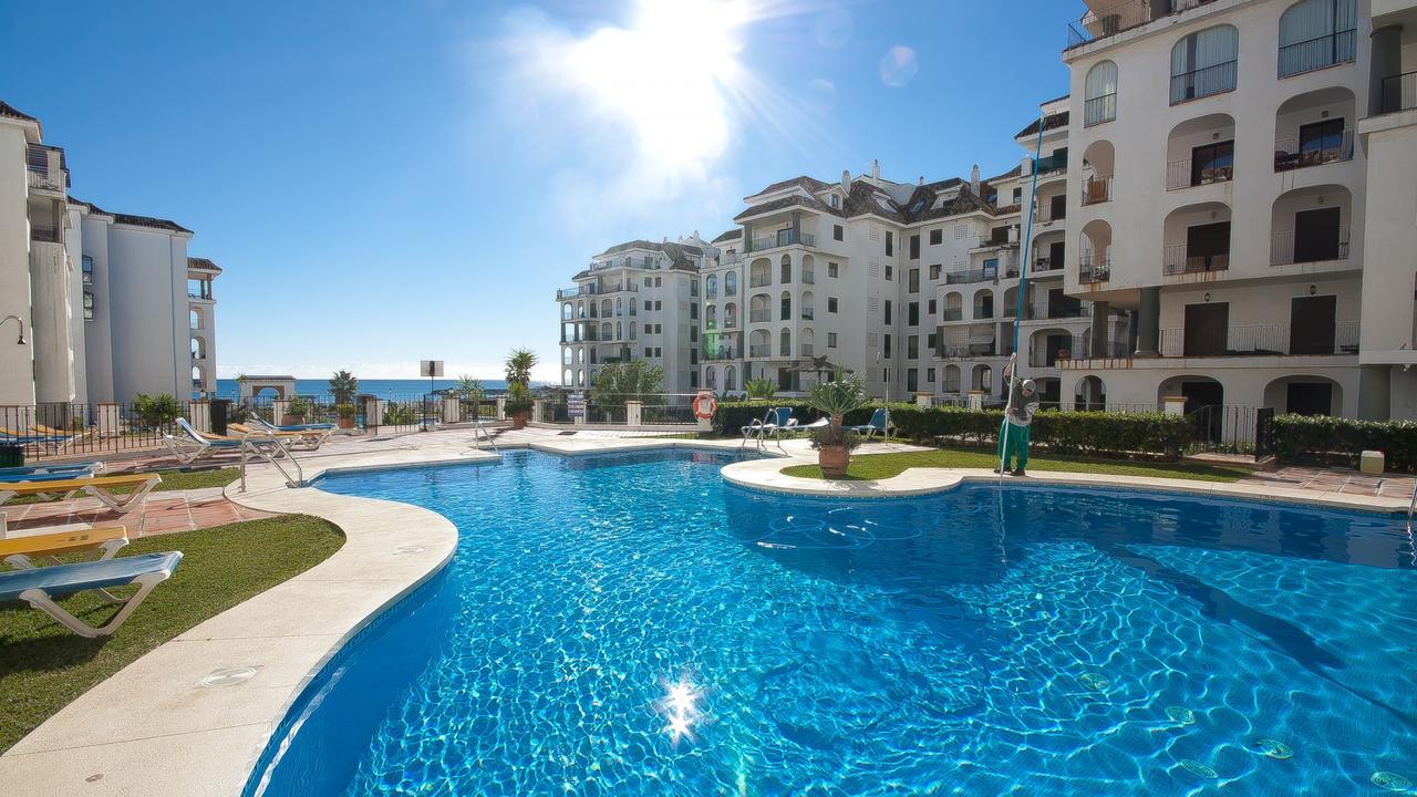 Marina De La Duquesa 312 Apartment Manilva Exterior photo
