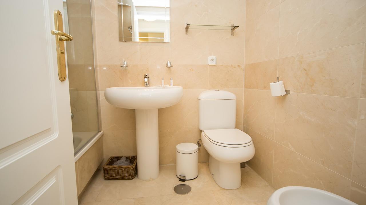 Marina De La Duquesa 312 Apartment Manilva Exterior photo