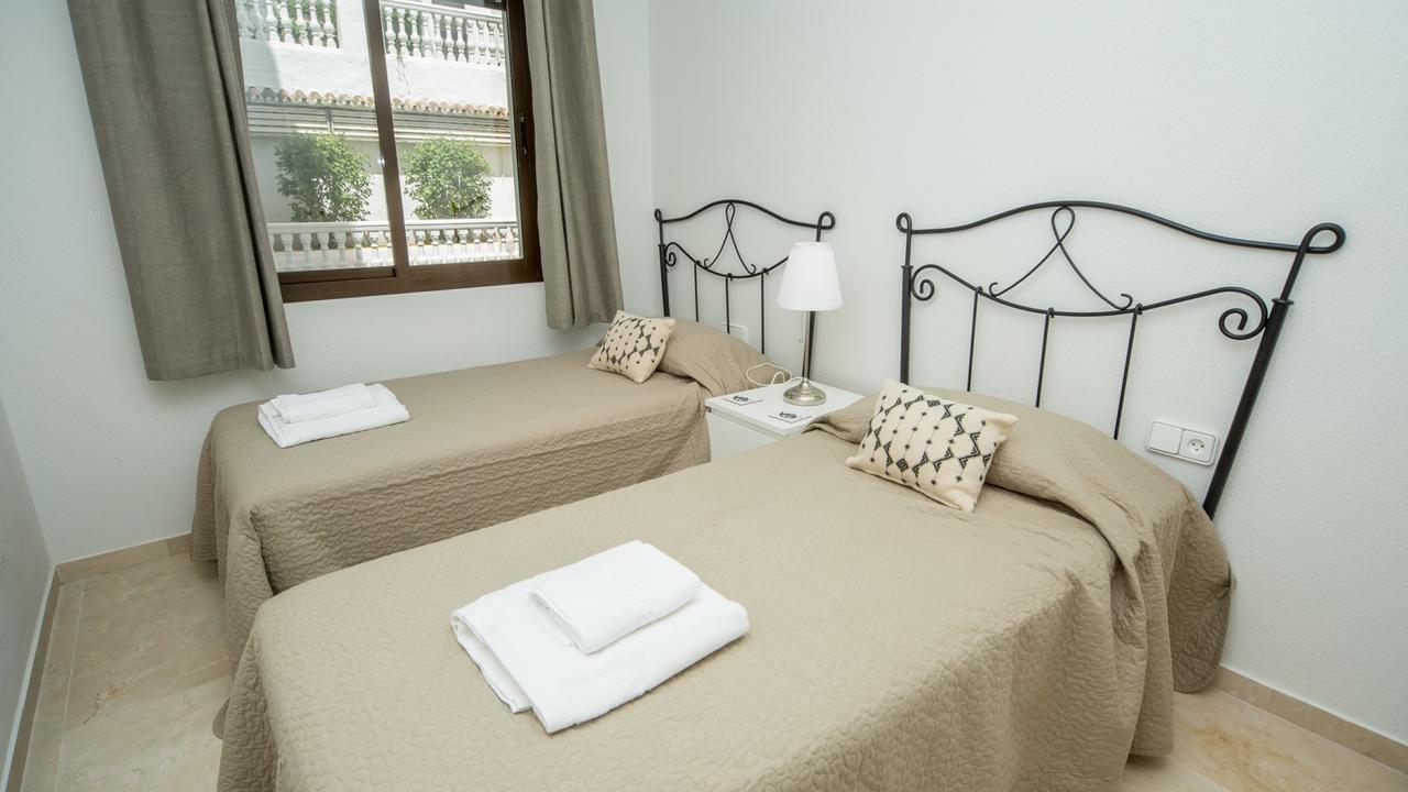 Marina De La Duquesa 312 Apartment Manilva Exterior photo
